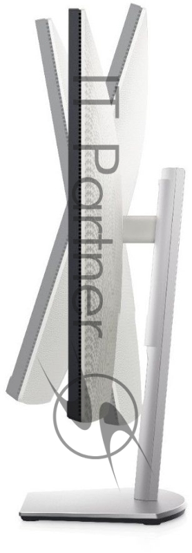 Монитор 23.8 DELL S2421HS , IPS, 1920x1080, 4ms, 250cd/m2, 1000:1, 178/178, HDMI,DP, Audio line-out, FreeSync, Pivot, Swivel,HAS,3Y