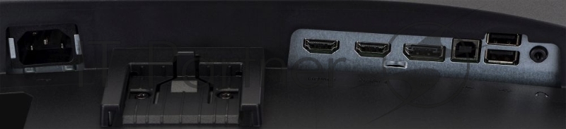 Монитор Iiyama 23.6 Red Eagle G2466HSU-B1 черный VA LED 1ms 16:9 HDMI M/M матовая 250cd 178гр/178гр 1920x1080 DisplayPort FHD 3.7кг