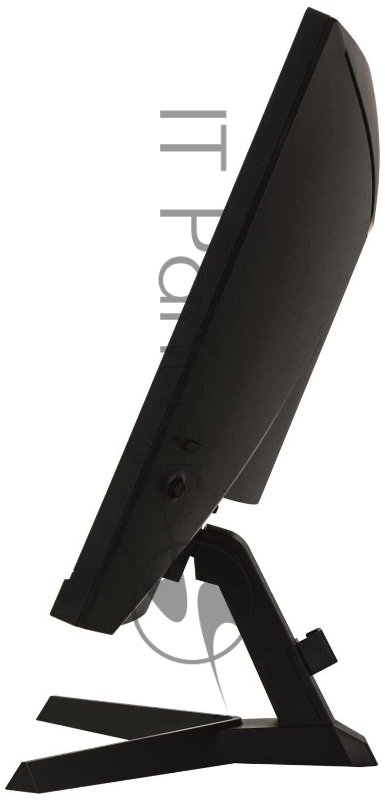 Монитор Iiyama 23.6 Red Eagle G2466HSU-B1 черный VA LED 1ms 16:9 HDMI M/M матовая 250cd 178гр/178гр 1920x1080 DisplayPort FHD 3.7кг