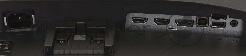 Монитор Iiyama 23.6 Red Eagle G2466HSU-B1 черный VA LED 1ms 16:9 HDMI M/M матовая 250cd 178гр/178гр 1920x1080 DisplayPort FHD 3.7кг