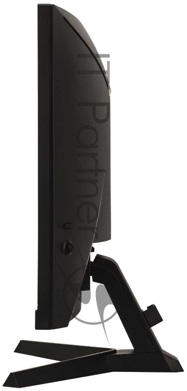 Монитор Iiyama 23.6 Red Eagle G2466HSU-B1 черный VA LED 1ms 16:9 HDMI M/M матовая 250cd 178гр/178гр 1920x1080 DisplayPort FHD 3.7кг