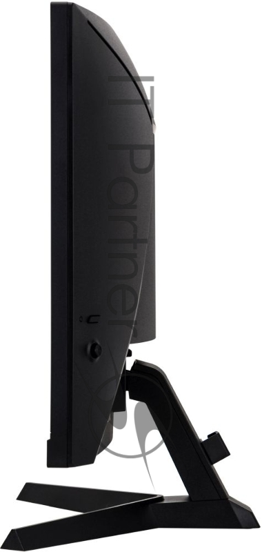 Монитор Iiyama 23.6 Red Eagle G2466HSU-B1 черный VA LED 1ms 16:9 HDMI M/M матовая 250cd 178гр/178гр 1920x1080 DisplayPort FHD 3.7кг