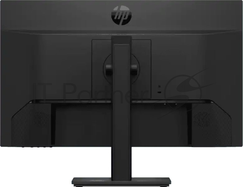 Монитор HP P24 G4 23,8 Monitor 1920x1080 FHD, IPS, 16:9, 250 cd/m2, 1000:1, 5ms, 178°/178°, DP, HDMI, VGA, Low Blue Light, Plug-and-Play, Black (5QG35AA)