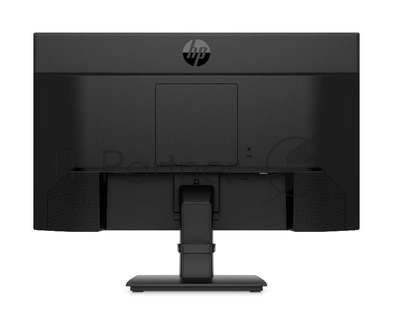 Монитор HP P24 G4 23,8 Monitor 1920x1080 FHD, IPS, 16:9, 250 cd/m2, 1000:1, 5ms, 178°/178°, DP, HDMI, VGA, Low Blue Light, Plug-and-Play, Black (5QG35AA)