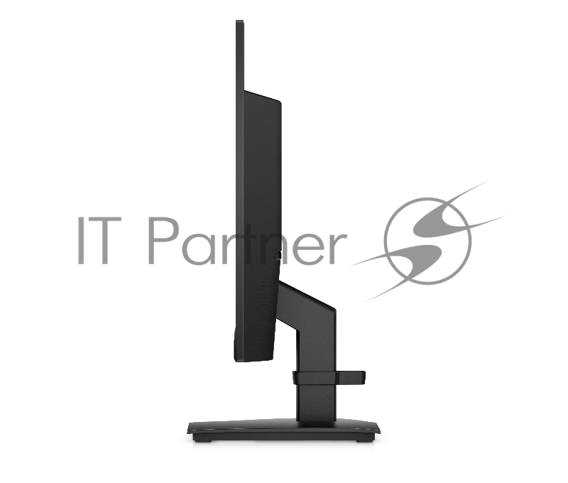 Монитор HP P24 G4 23,8 Monitor 1920x1080 FHD, IPS, 16:9, 250 cd/m2, 1000:1, 5ms, 178°/178°, DP, HDMI, VGA, Low Blue Light, Plug-and-Play, Black (5QG35AA)