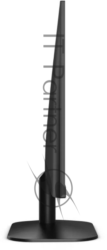 Монитор 23.8 AOC 24B2XD черный IPS LED 16:9 DVI M/M матовая 250cd 178гр/178гр 1920x1080 D-Sub FHD 2.7кг