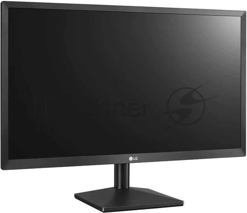 Монитор 23.8 LG 24EA430V-B Black IPS, 16:9, 1920x1080, 5ms, 250 cd/m2, 1000:1, D-Sub, DVI, HDMI, vesa