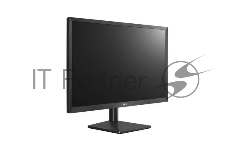Монитор 23.8 LG 24EA430V-B Black IPS, 16:9, 1920x1080, 5ms, 250 cd/m2, 1000:1, D-Sub, DVI, HDMI, vesa