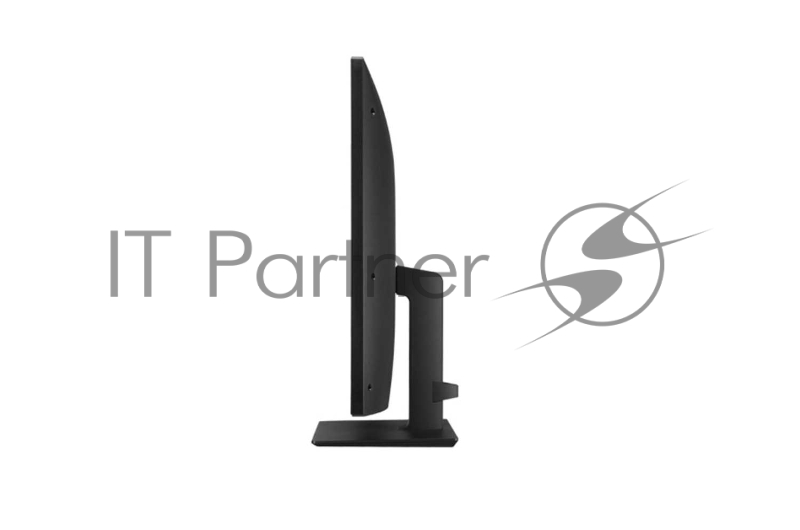 Монитор 23.8 LG 24EA430V-B Black IPS, 16:9, 1920x1080, 5ms, 250 cd/m2, 1000:1, D-Sub, DVI, HDMI, vesa