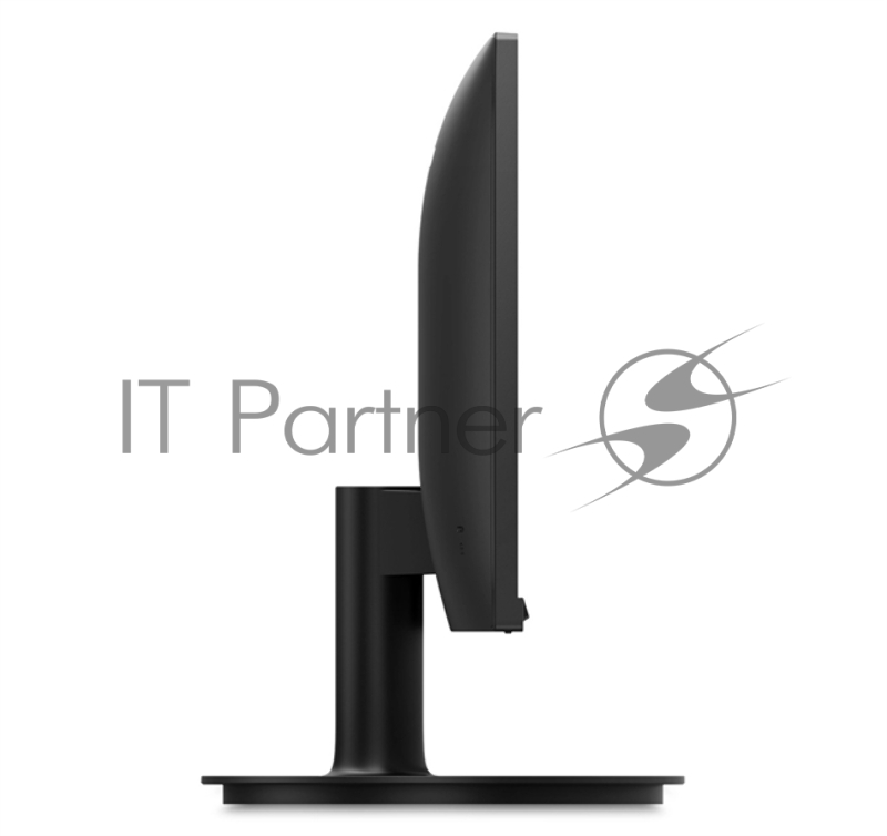 Монитор 23.8 PHILIPS 241V8LA/00(01) Black (VA, 1920x1080, 75Hz, 4 ms, 178°/178°, 250 cd/m, 3000:1, +HDMI, +MM)