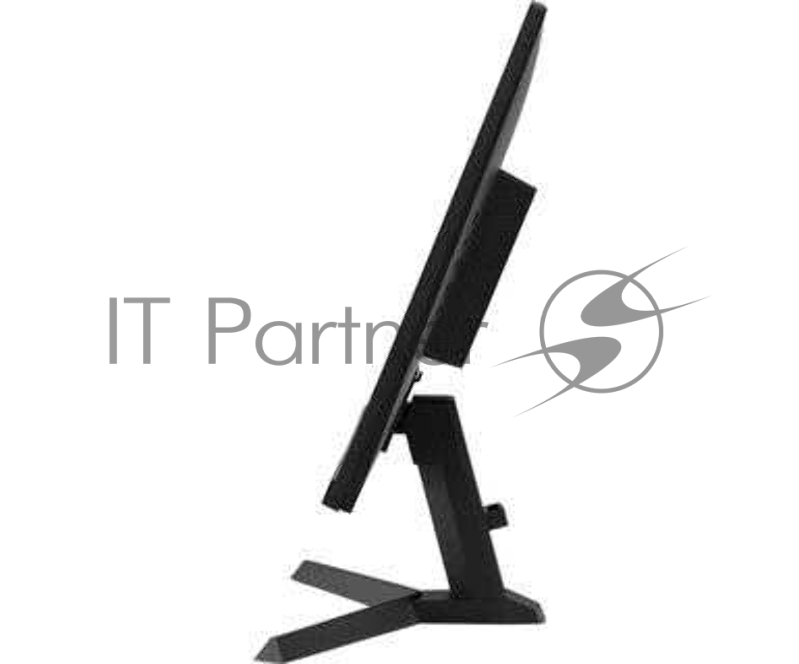 Монитор жидкокристаллический Iiyama Монитор LCD 23.8 16:9 1920х1080(FHD) IPS, nonGLARE, 250cd/m2, H178°/V178°, 1100:1, 80M:1, 16.7M, 0,8 ms, HDMI, DP, USB-Hub, Height adj, Tilt, Speakers, 3Y, Black