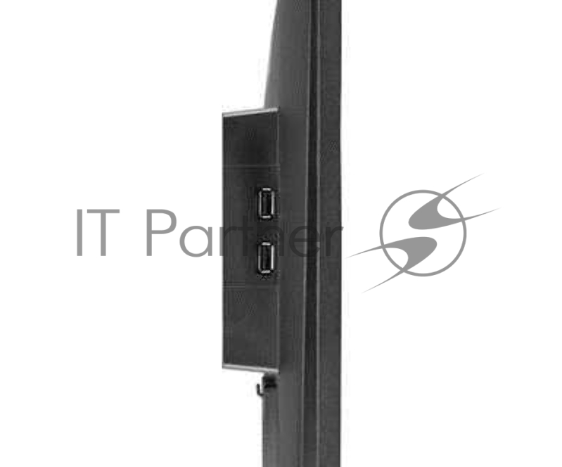 Монитор жидкокристаллический Iiyama Монитор LCD 23.8 16:9 1920х1080(FHD) IPS, nonGLARE, 250cd/m2, H178°/V178°, 1100:1, 80M:1, 16.7M, 0,8 ms, HDMI, DP, USB-Hub, Height adj, Tilt, Speakers, 3Y, Black