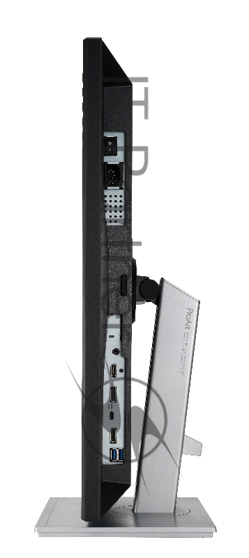 Монитор LCD 23.8 ASUS PA247CV 23.8 FHD (1920x1080) IPS LCD LED monitor, 5ms, 178°(H)/178°(V), 300 cd/m2, 100M:1(1000:1), 75Hz, DPx2, HDMI, USB 3.0x4 + Type Cx1, Daisy Chain, speakers 2Wx2, HAS, VESA 100x100 mm, Black