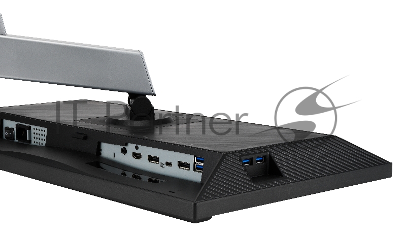 Монитор LCD 23.8 ASUS PA247CV 23.8 FHD (1920x1080) IPS LCD LED monitor, 5ms, 178°(H)/178°(V), 300 cd/m2, 100M:1(1000:1), 75Hz, DPx2, HDMI, USB 3.0x4 + Type Cx1, Daisy Chain, speakers 2Wx2, HAS, VESA 100x100 mm, Black