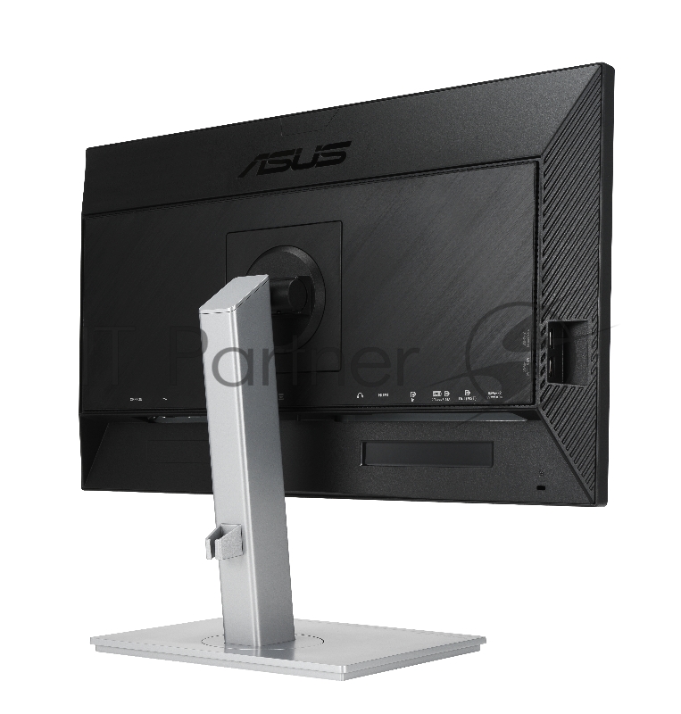 Монитор LCD 23.8 ASUS PA247CV 23.8 FHD (1920x1080) IPS LCD LED monitor, 5ms, 178°(H)/178°(V), 300 cd/m2, 100M:1(1000:1), 75Hz, DPx2, HDMI, USB 3.0x4 + Type Cx1, Daisy Chain, speakers 2Wx2, HAS, VESA 100x100 mm, Black