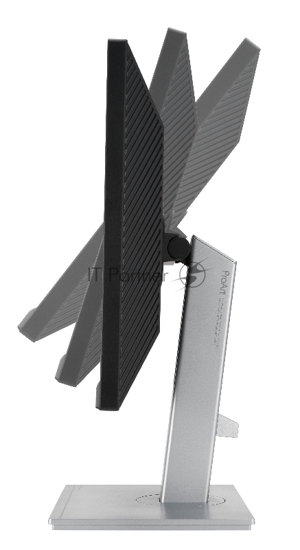 Монитор LCD 23.8 ASUS PA247CV 23.8 FHD (1920x1080) IPS LCD LED monitor, 5ms, 178°(H)/178°(V), 300 cd/m2, 100M:1(1000:1), 75Hz, DPx2, HDMI, USB 3.0x4 + Type Cx1, Daisy Chain, speakers 2Wx2, HAS, VESA 100x100 mm, Black