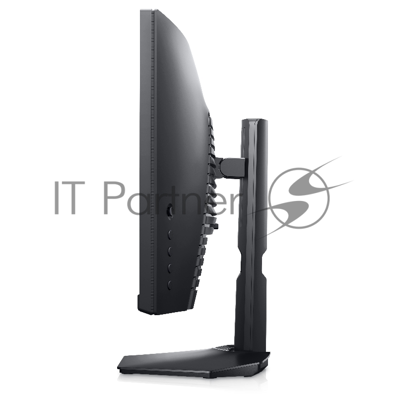 Монитор изогнутый 23.8 DELL S2422HG ,VA,1920x1080 165Hz, 1ms, 350cd/m2, 3000:1, 2*HDMI, DP,Audio line-out, Height adjustable up to 100mm, AMD FreeSync Premium, Curved 1500R, 3Y