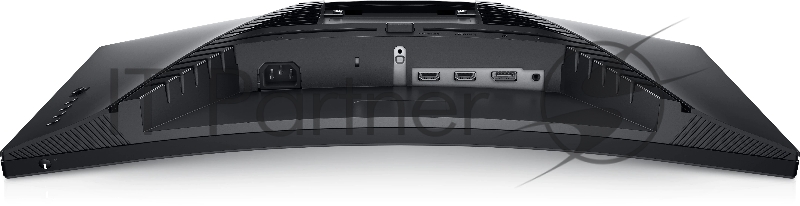 Монитор изогнутый 23.8 DELL S2422HG ,VA,1920x1080 165Hz, 1ms, 350cd/m2, 3000:1, 2*HDMI, DP,Audio line-out, Height adjustable up to 100mm, AMD FreeSync Premium, Curved 1500R, 3Y