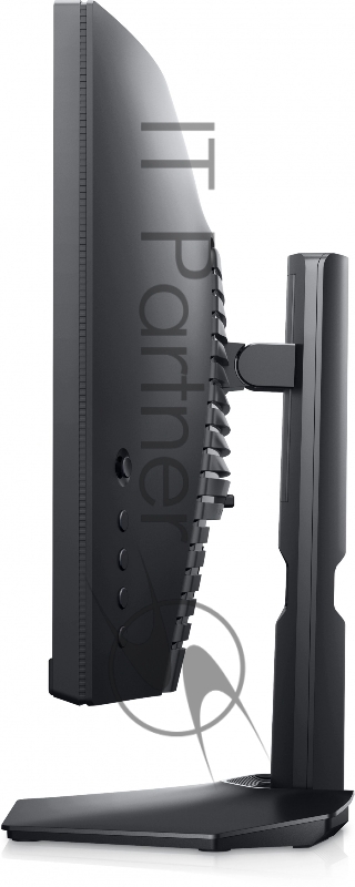 Монитор изогнутый 23.8 DELL S2422HG ,VA,1920x1080 165Hz, 1ms, 350cd/m2, 3000:1, 2*HDMI, DP,Audio line-out, Height adjustable up to 100mm, AMD FreeSync Premium, Curved 1500R, 3Y