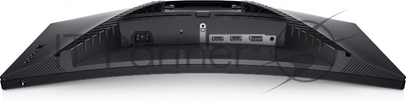 Монитор изогнутый 23.8 DELL S2422HG ,VA,1920x1080 165Hz, 1ms, 350cd/m2, 3000:1, 2*HDMI, DP,Audio line-out, Height adjustable up to 100mm, AMD FreeSync Premium, Curved 1500R, 3Y