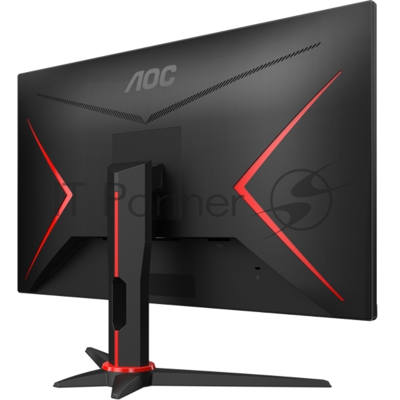 Монитор AOC 23.8 Gaming 24G2ZE TN 1920x1080 350cd/m2 16:9