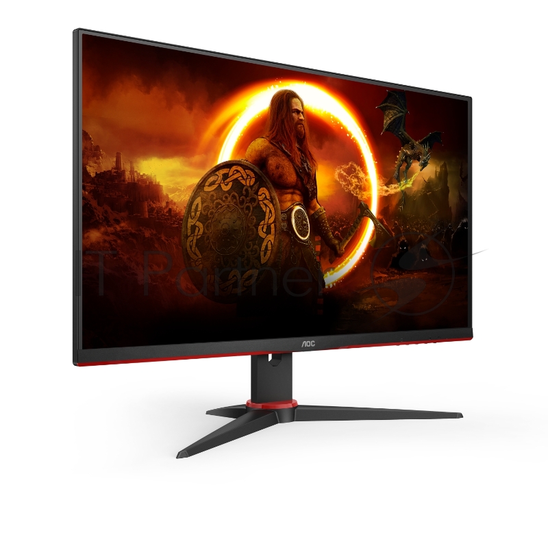 Монитор AOC 23.8 Gaming 24G2ZE TN 1920x1080 350cd/m2 16:9