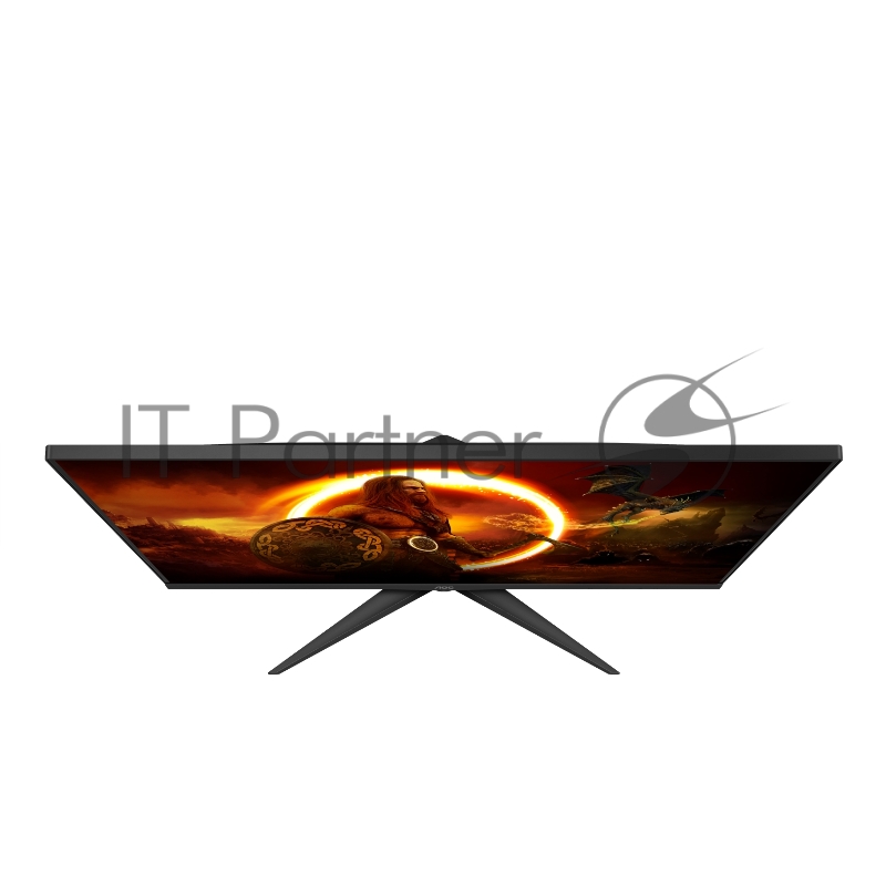 Монитор AOC 23.8 Gaming 24G2ZE TN 1920x1080 350cd/m2 16:9