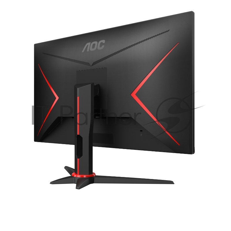 Монитор AOC 23.8 Gaming 24G2ZE TN 1920x1080 350cd/m2 16:9