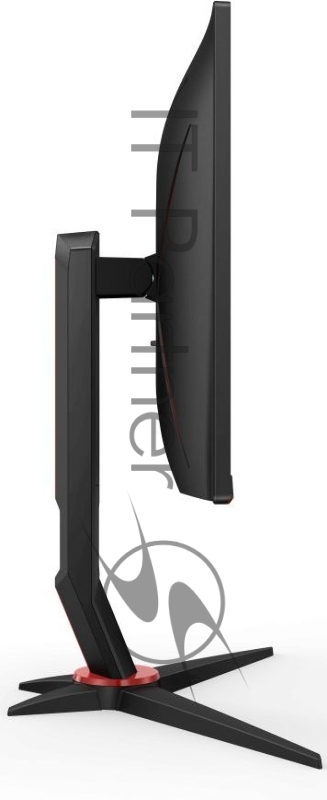 МОНИТОР 24 AOC 24G2ZU