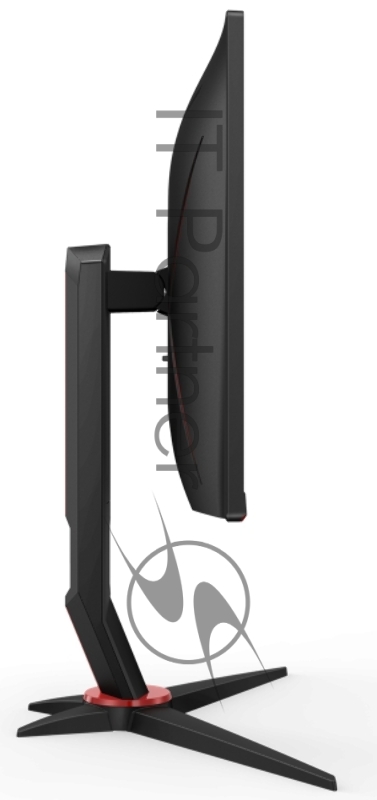 МОНИТОР 24 AOC 24G2ZU