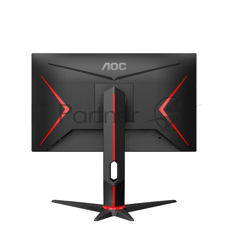 МОНИТОР 24 AOC 24G2ZU