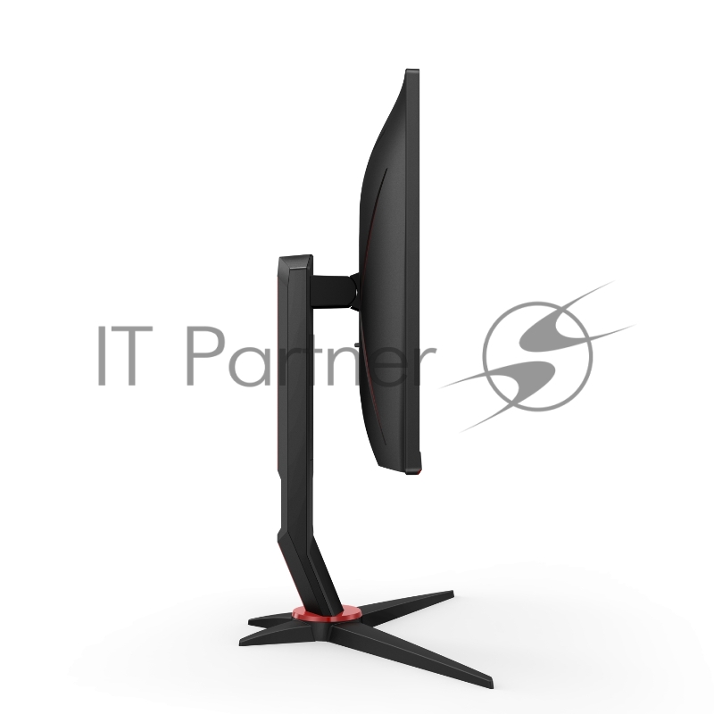 МОНИТОР 24 AOC 24G2ZU