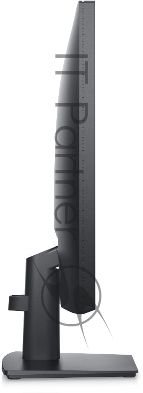 Монитор 23.8 Dell E2422H черный IPS LED 5ms 16:9 матовая 1000:1 250cd 178гр/178гр 1920x1080 D-Sub DisplayPort FHD 4.27кг