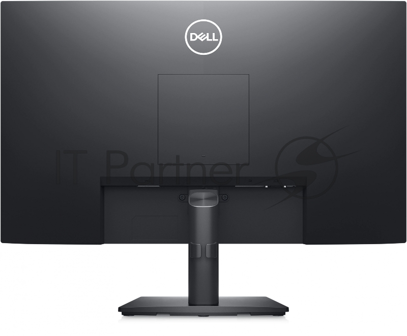 Монитор 23.8 Dell E2422H черный IPS LED 5ms 16:9 матовая 1000:1 250cd 178гр/178гр 1920x1080 D-Sub DisplayPort FHD 4.27кг