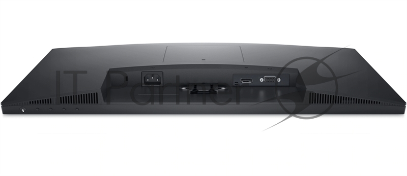 Монитор 23.8 Dell E2422H черный IPS LED 5ms 16:9 матовая 1000:1 250cd 178гр/178гр 1920x1080 D-Sub DisplayPort FHD 4.27кг