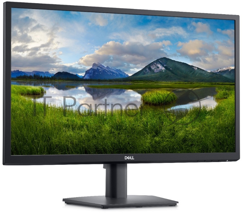 Монитор 23.8 DELL E2422HN, IPS, 1920x1080, 1000:1, 5ms, 250cd/m2, 178/178, VGA, HDMI, Tilt, 3Y