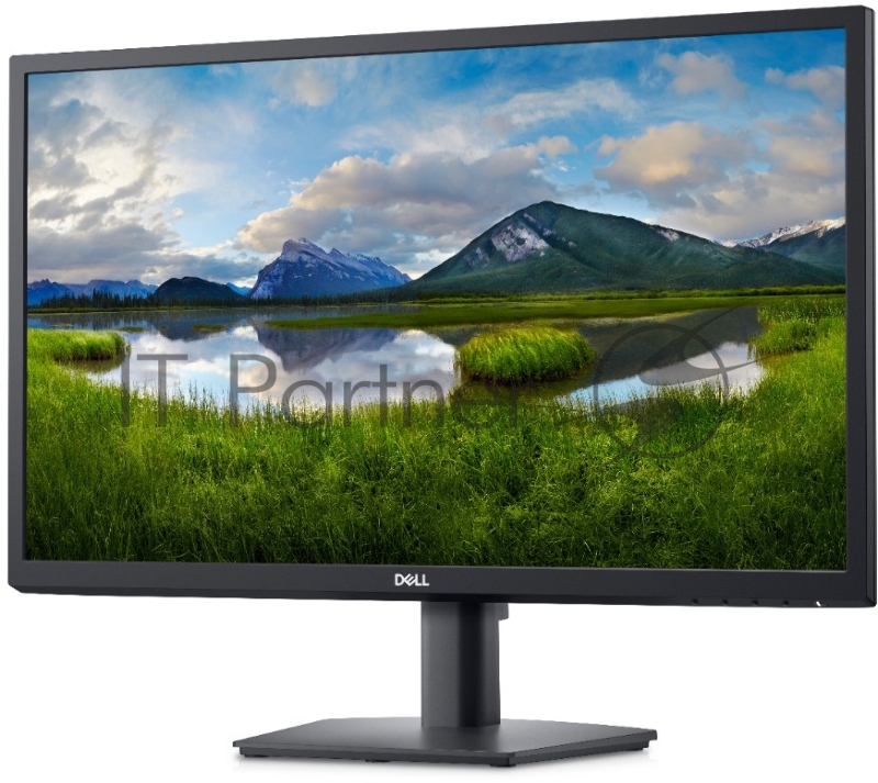 Монитор 23.8 DELL E2422HN, IPS, 1920x1080, 1000:1, 5ms, 250cd/m2, 178/178, VGA, HDMI, Tilt, 3Y
