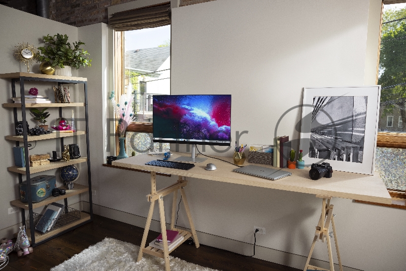 Монитор HP E24mv G4 Conf FHD Monitor