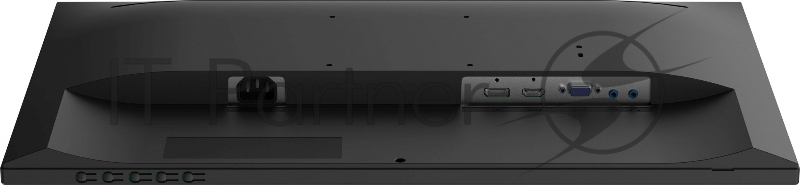 Монитор Iiyama 23.8 ProLite XUB2493HS-B4 черный IPS LED 16:9 HDMI M/M матовая HAS Pivot 250cd 178гр/178гр 1920x1080 D-Sub DisplayPort FHD 4.8кг