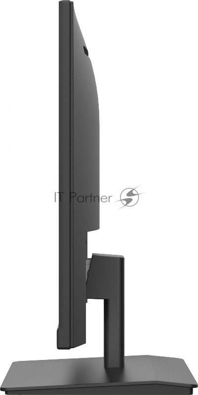 Монитор жидкокристаллический Iiyama LCD 23.8 16:9 1920х1080(FHD) IPS, nonGLARE, 250cd/m2, H178°/V178°, 1000:1, 5М:1, 16.7M, 4ms, VGA, HDMI, DP, Tilt, Speakers, 3Y, Black