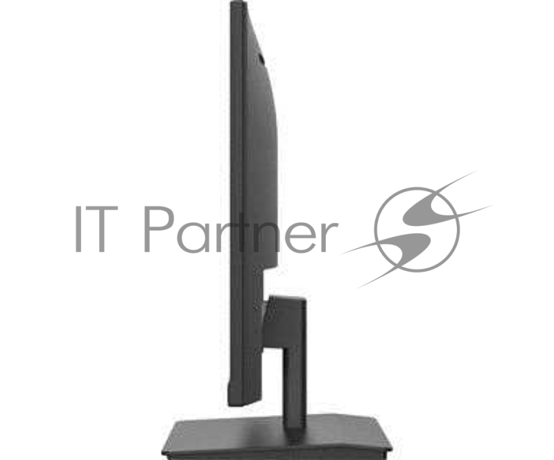 Монитор жидкокристаллический Iiyama LCD 23.8 16:9 1920х1080(FHD) IPS, nonGLARE, 250cd/m2, H178°/V178°, 1000:1, 5М:1, 16.7M, 4ms, VGA, HDMI, DP, Tilt, Speakers, 3Y, Black