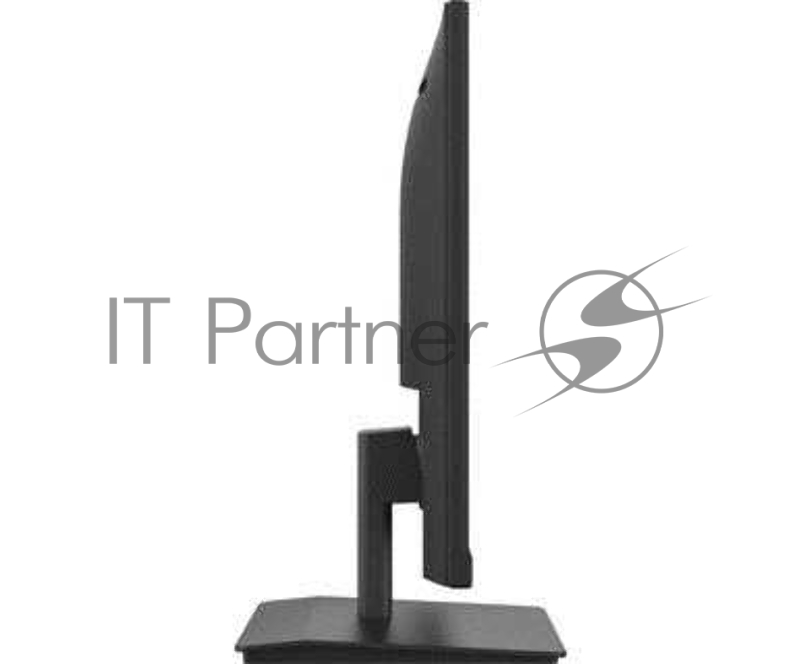 Монитор жидкокристаллический Iiyama LCD 23.8 16:9 1920х1080(FHD) IPS, nonGLARE, 250cd/m2, H178°/V178°, 1000:1, 5М:1, 16.7M, 4ms, VGA, HDMI, DP, Tilt, Speakers, 3Y, Black