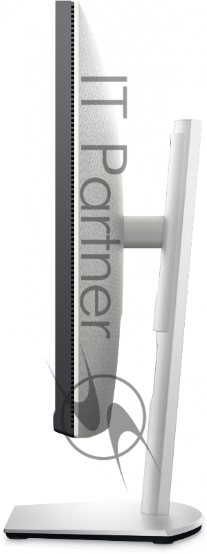 Монитор Dell 23,8 S2422HZ LCD S/Bk (IPS 16:9 250 cd/m2 1000:1 4ms 1920x1080x75Гц AMD FreeSync™ 178/178 AMD Free Sync DP HDMI USB-C 2xUSB 3.2 HAS Tilt Swiv Pivot Spk 2x5W Cam Mcr VESA)