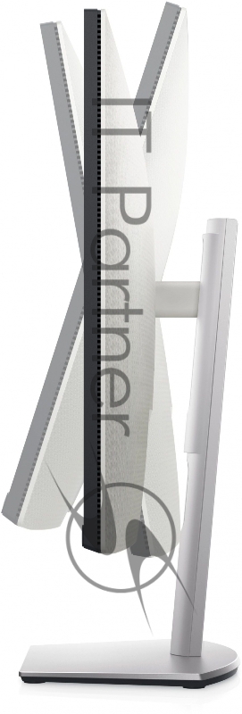 Монитор Dell 23,8 S2422HZ LCD S/Bk (IPS 16:9 250 cd/m2 1000:1 4ms 1920x1080x75Гц AMD FreeSync™ 178/178 AMD Free Sync DP HDMI USB-C 2xUSB 3.2 HAS Tilt Swiv Pivot Spk 2x5W Cam Mcr VESA)