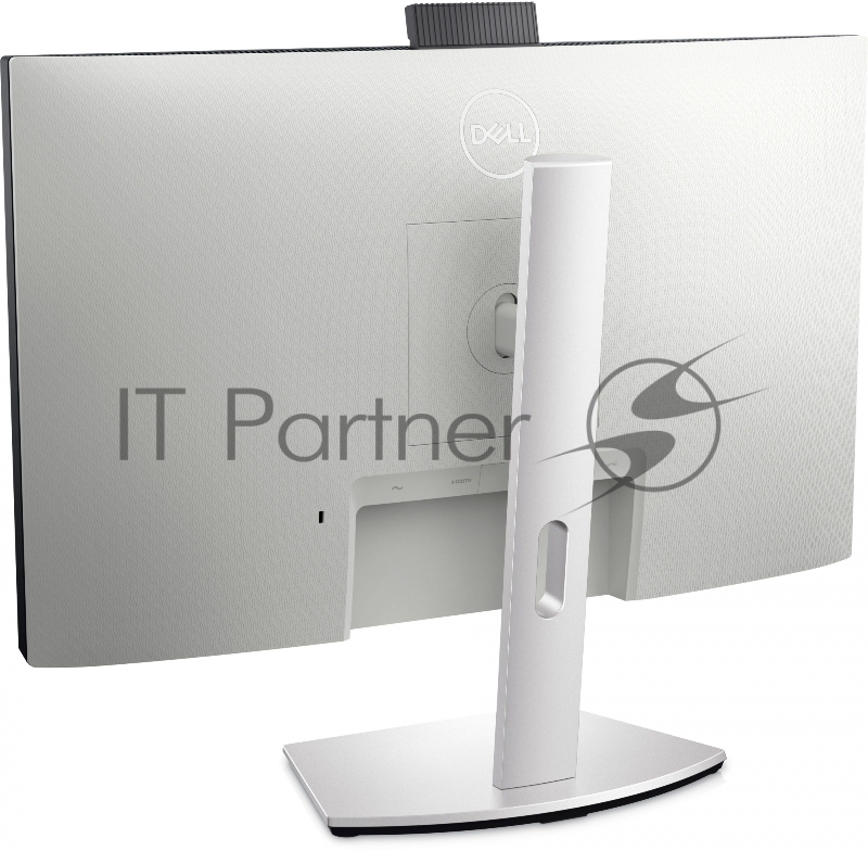 Монитор Dell 23,8 S2422HZ LCD S/Bk (IPS 16:9 250 cd/m2 1000:1 4ms 1920x1080x75Гц AMD FreeSync™ 178/178 AMD Free Sync DP HDMI USB-C 2xUSB 3.2 HAS Tilt Swiv Pivot Spk 2x5W Cam Mcr VESA)