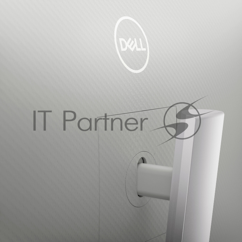 Монитор Dell 23,8 S2422HZ LCD S/Bk (IPS 16:9 250 cd/m2 1000:1 4ms 1920x1080x75Гц AMD FreeSync™ 178/178 AMD Free Sync DP HDMI USB-C 2xUSB 3.2 HAS Tilt Swiv Pivot Spk 2x5W Cam Mcr VESA)