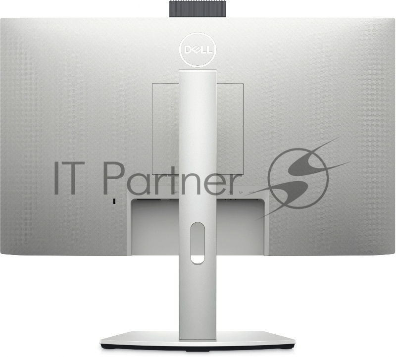 Монитор Dell 23,8 S2422HZ LCD S/Bk (IPS 16:9 250 cd/m2 1000:1 4ms 1920x1080x75Гц AMD FreeSync™ 178/178 AMD Free Sync DP HDMI USB-C 2xUSB 3.2 HAS Tilt Swiv Pivot Spk 2x5W Cam Mcr VESA)