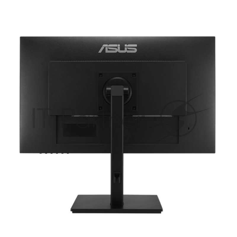 Монитор Asus 23.8 VA24DQSB черный IPS LED 5ms 16:9 HDMI M/M матовая 1000:1 250cd 178гр/178гр 1920x1080 D-Sub DisplayPort FHD 3.63кг