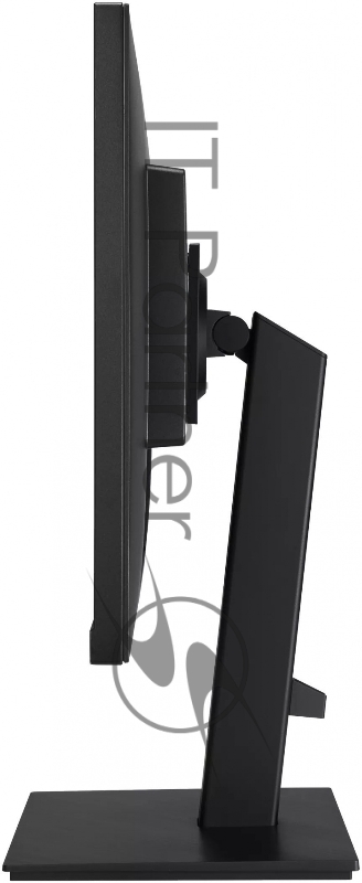 Монитор Asus 23.8 VA24DQSB черный IPS LED 5ms 16:9 HDMI M/M матовая 1000:1 250cd 178гр/178гр 1920x1080 D-Sub DisplayPort FHD 3.63кг