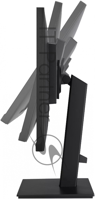 Монитор Asus 23.8 VA24DQSB черный IPS LED 5ms 16:9 HDMI M/M матовая 1000:1 250cd 178гр/178гр 1920x1080 D-Sub DisplayPort FHD 3.63кг